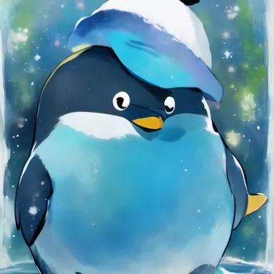 Profile image of 푸딩