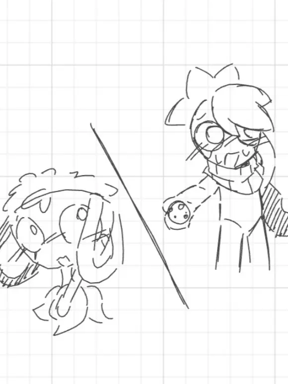 Newf_hello의 -나만 집중해서 봐줘...