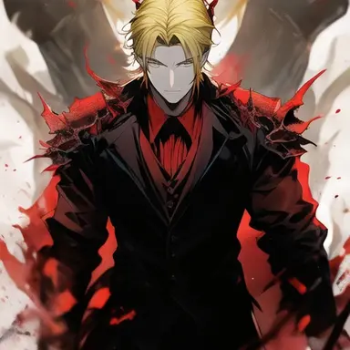 Profile image of Lucifer