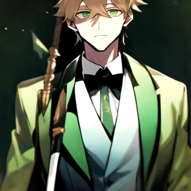 Profile image of Lucifer