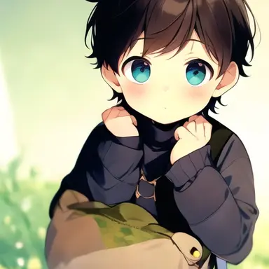 Profile image of John
