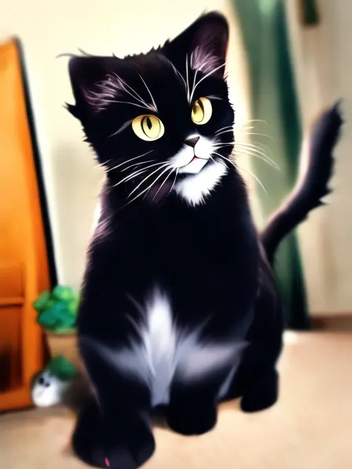 ShabbyGoose4188의 I Catted My Brother