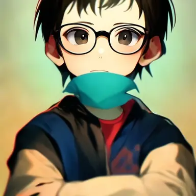 Profile image of George Morningstar