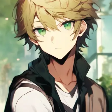 Profile image of Lucifer