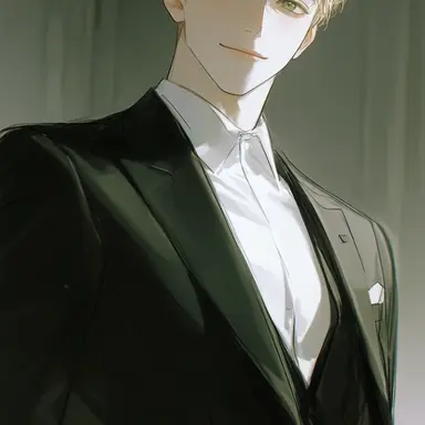 Profile image of Lucifer