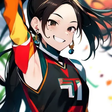 Profile image of 野中瑠衣