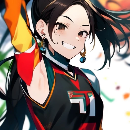 野中瑠衣
