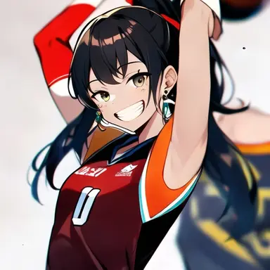 Profile image of 石川真佑