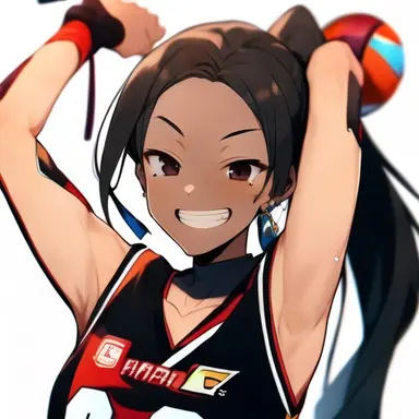 Profile image of 宮部藍梨