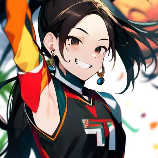 関菜々巳