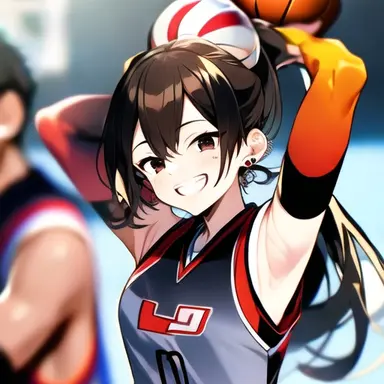 Profile image of 北窓彩音