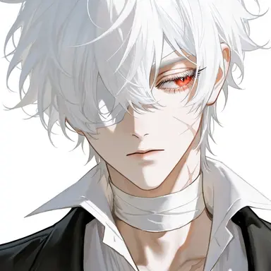 Profile image of 0番