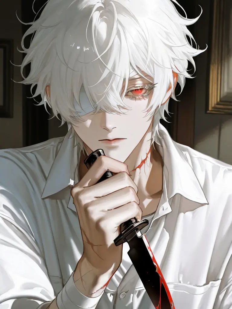 Nalnal의 殺戮兵器は×となる