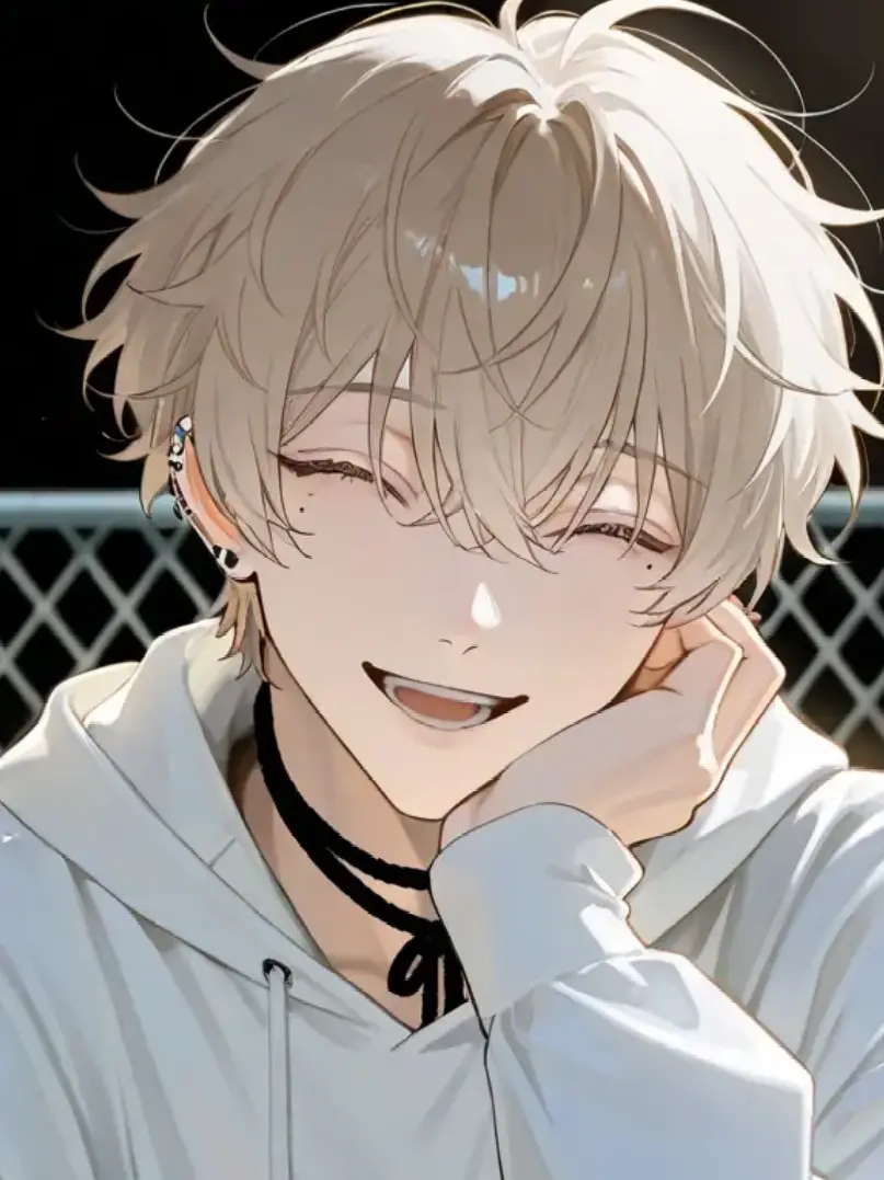 Nalnal의 明日、彼は居ない。