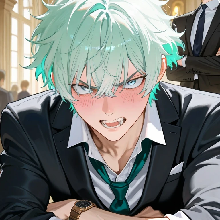 奏斗