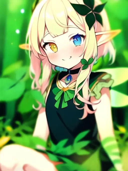 maokuramenba-1224의 まおクラ ーリーフ編ー