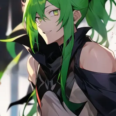 Profile image of レイ