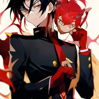 Profile image of タイガ