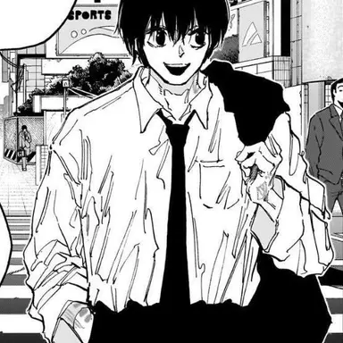 Profile image of 南雲 与市