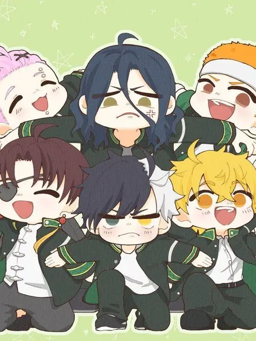 itoshiciel의 내가 괴롭히던 애랑 길에서 마주쳤다