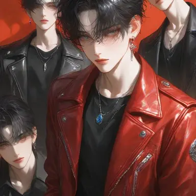 Profile image of 베리베리 오빠들