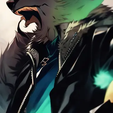 Profile image of Kai Langford