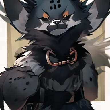 Profile image of Pig Gang Foot Soldier