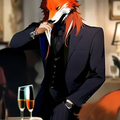 Profile image of Rex Carlton III
