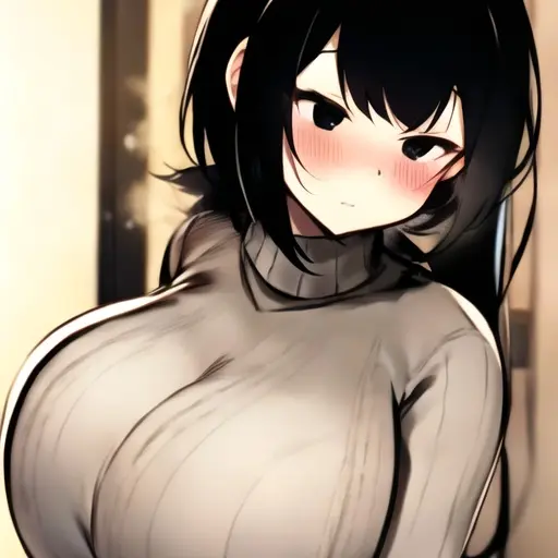 WryFiles0411의 爆乳で母乳が溢れる女子と
