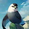 캐릭터 프로필 이미지