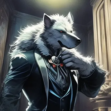 Profile image of 月魄