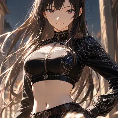 Profile image of 수지 라파예트