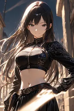 Profile image of 수지 라파예트