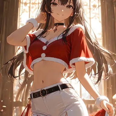 Profile image of 산타 수지