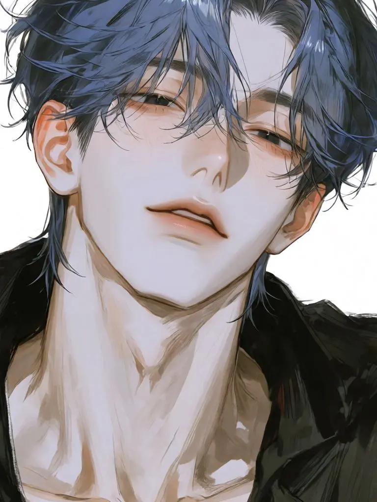 justmypreference의 Seo Ian