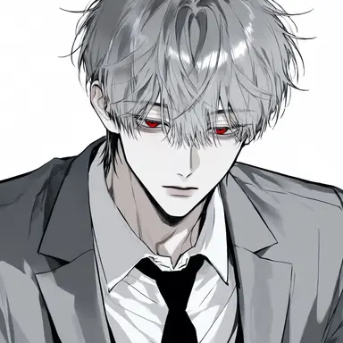 Profile image of Cael Arden