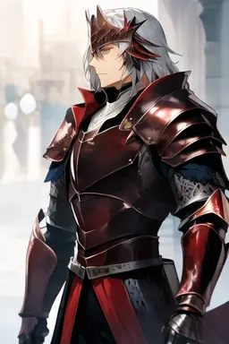 Profile image of Vaeris