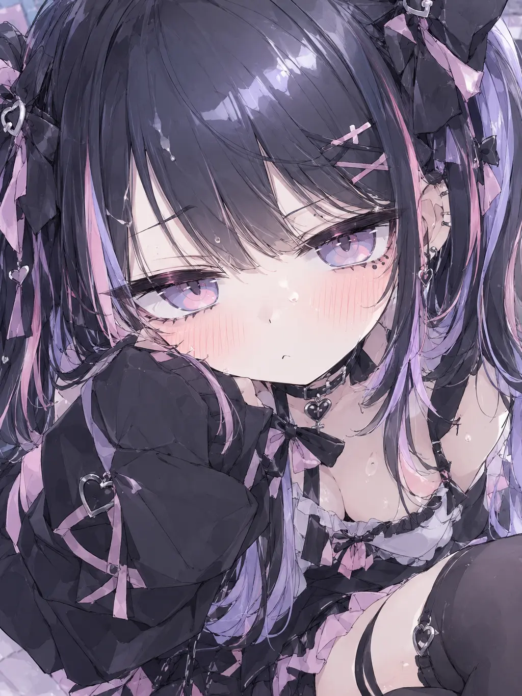 PlacidVein8371의 Crave Your Affection Today and Tomorrow