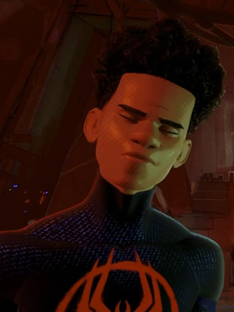 miles.com의 miles morales