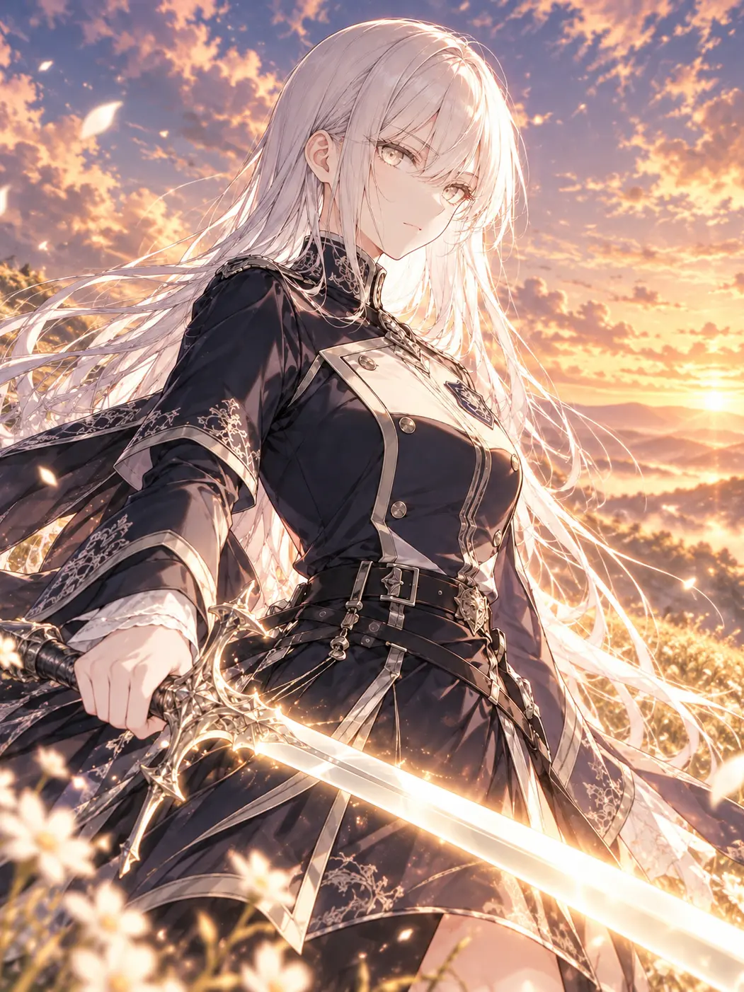 LeanerFresh1448의 実力主義の魔法学園ルミナス
