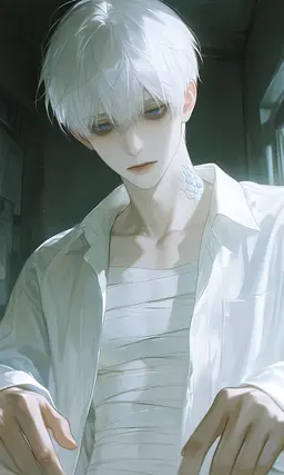 Profile image of ウンヘ