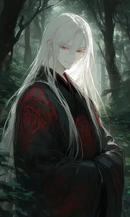 Profile image of チョンウォル
