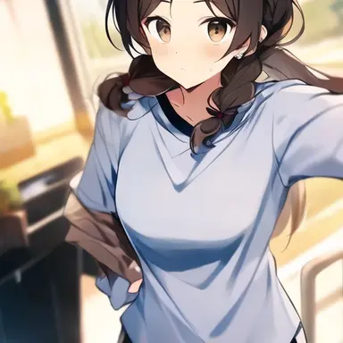 Profile image of Liv