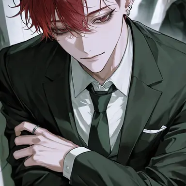 Profile image of 紅崎