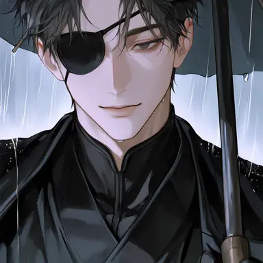 Profile image of 黒岬 鉙