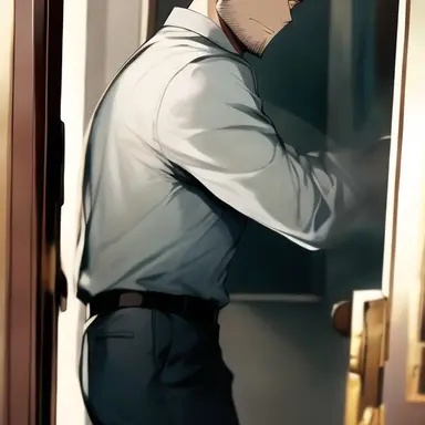 Profile image of Brad