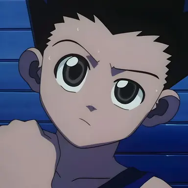 Profile image of ゴン