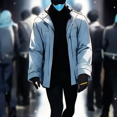 Profile image of ヴィラン