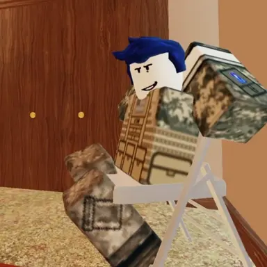 Profile image of 게스트1337