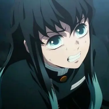 Profile image of 토키토 무이치로